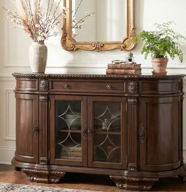 Furniture of America Cabinet