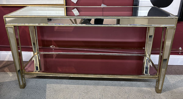 Drexel Heritage Console