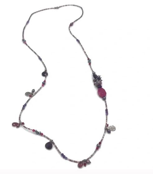 925 Silpada Necklace