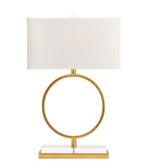 Lamp