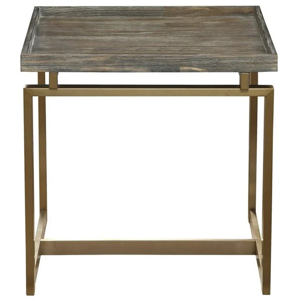 Biscayne Accent Table