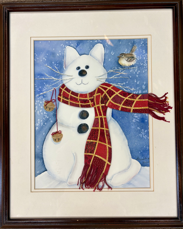 Artisan Print
