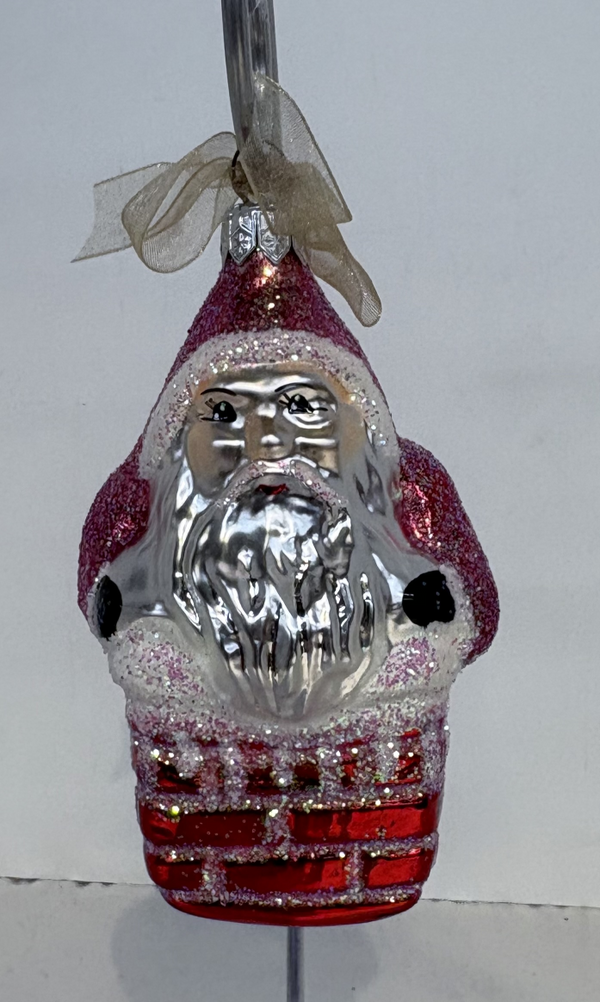 Christopher Radko XMas Seasonal