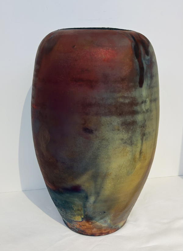 Artisan Vase