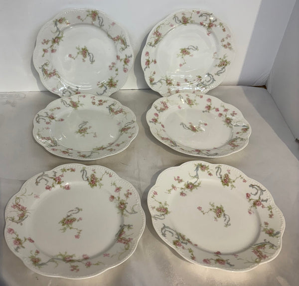 Limoges China Collectible