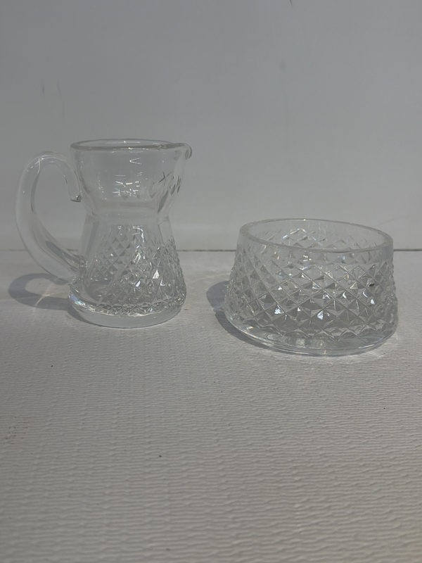 Waterford Crystal