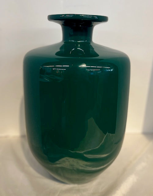 Haeger Vase