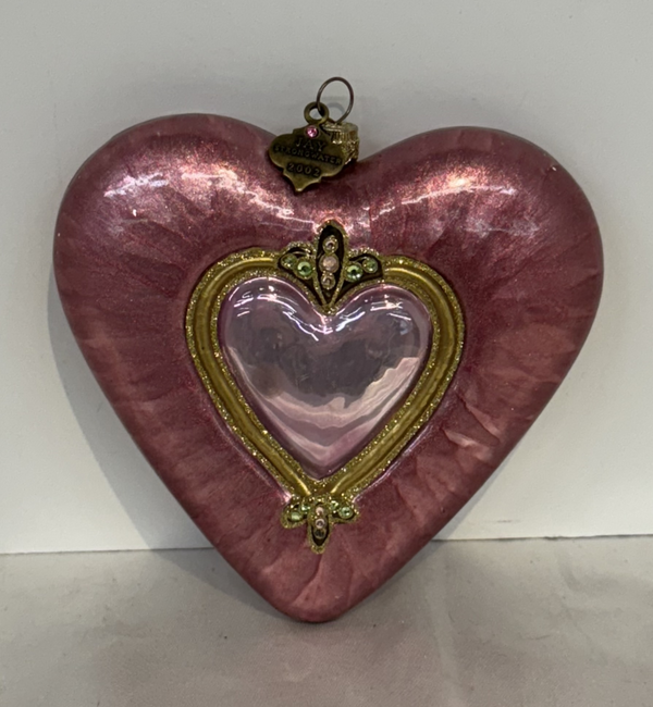 Jay Strongwater XMas Seasonal