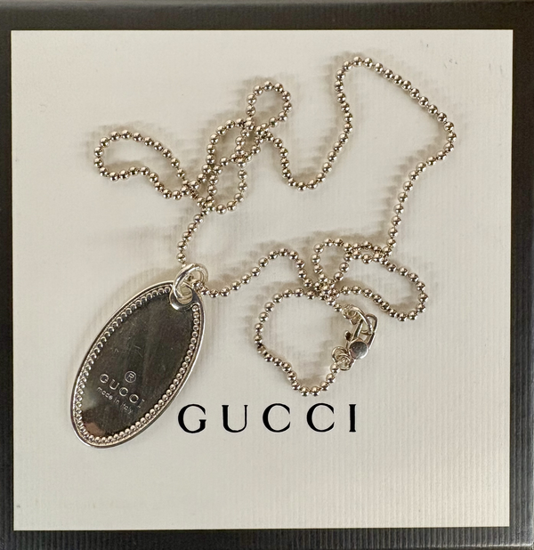 Gucci Necklace