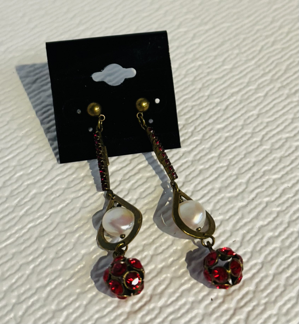 Sorrelli Earrings