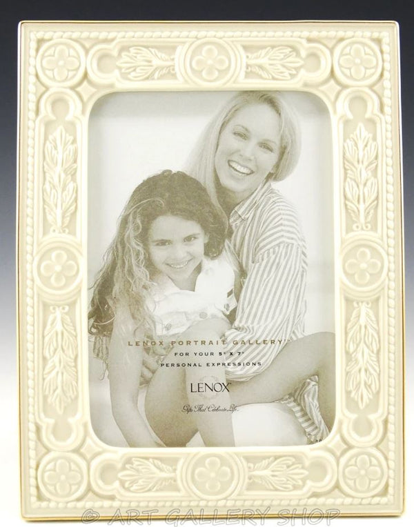 Lenox Photo Frame