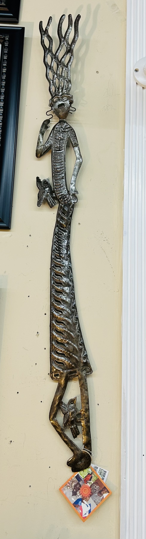 Wall Decor
