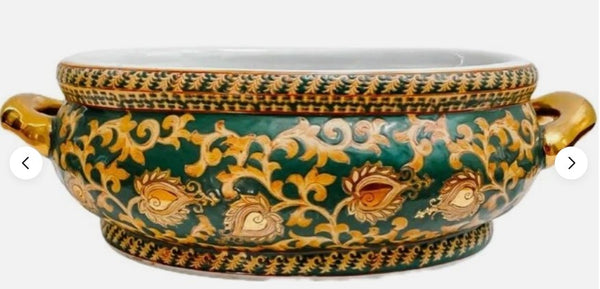 Chinese Bowl