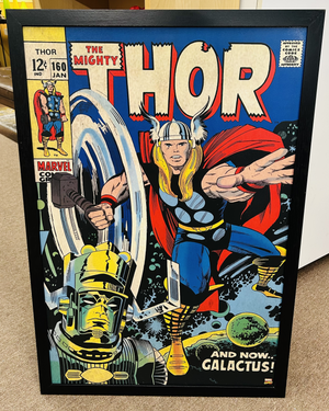 Marvel Print