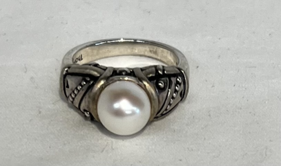 925 John Atenico Ring