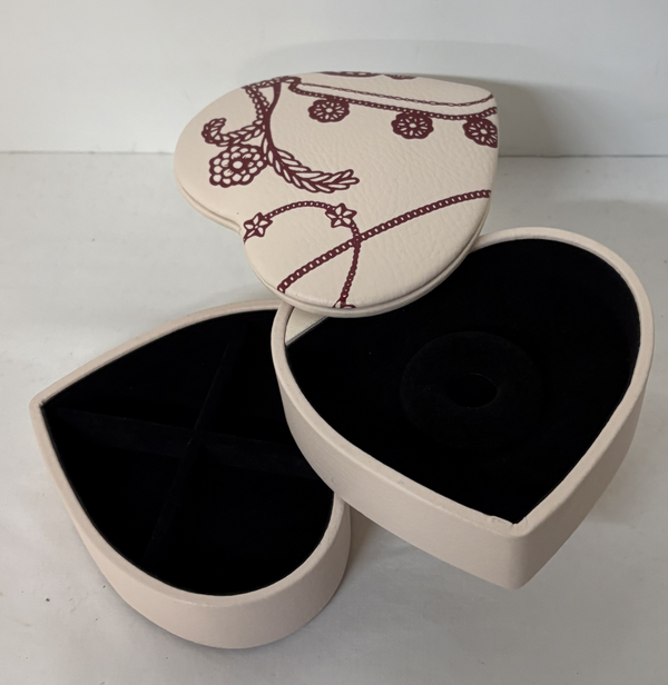 Pandora Jewelry Box
