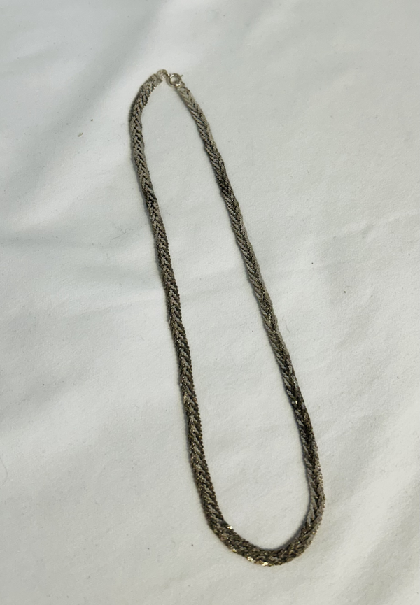 925 Necklace