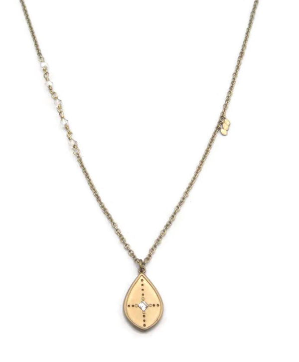 Silpada Necklace