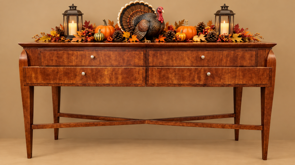 Hickory White Server