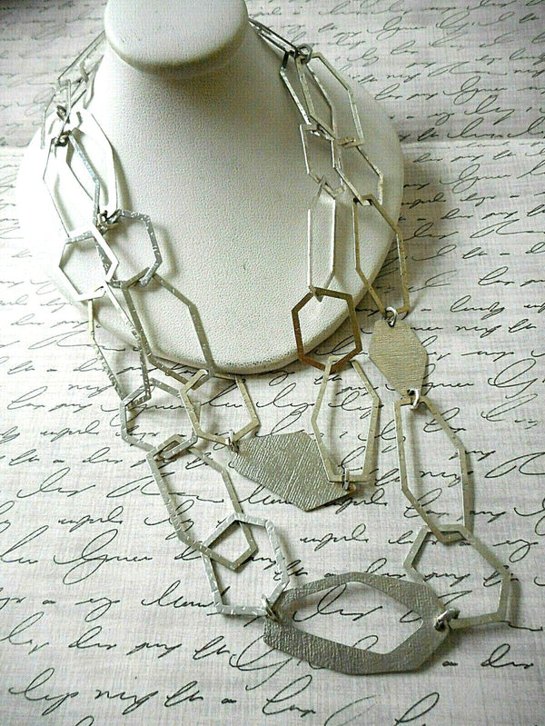 925 Silpada Necklace
