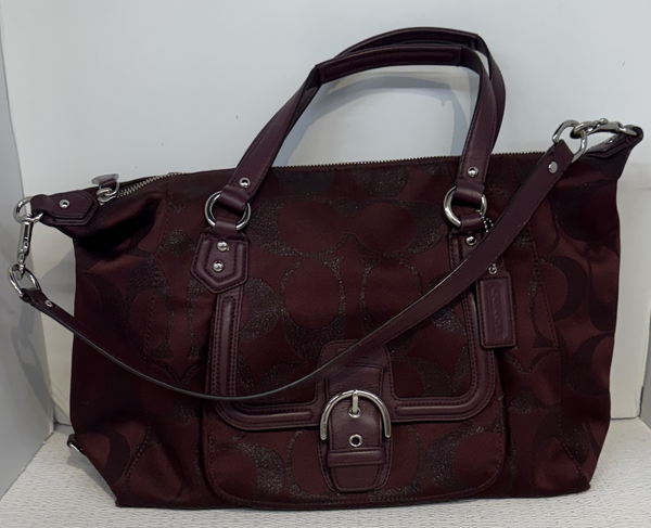 Coach Handbag