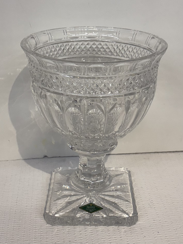 Shannon Crystal