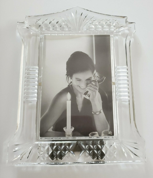 Waterford Crystal
