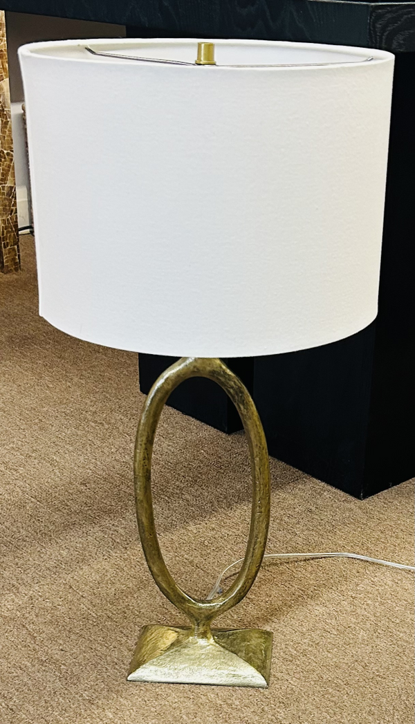 Pottery Barn Lamp