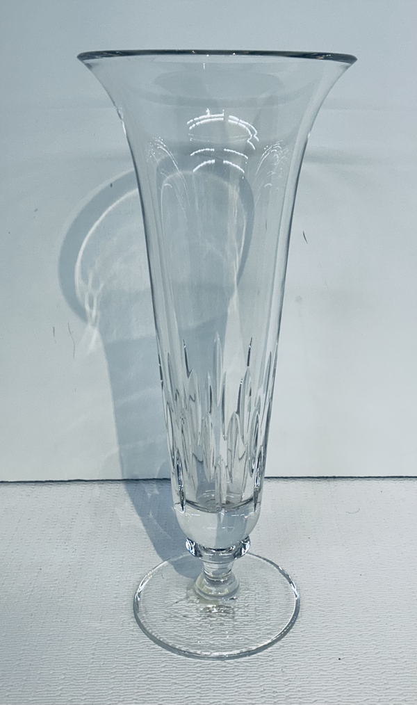 Wedgwood Crystal