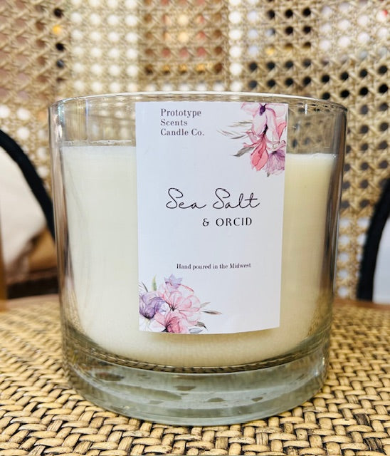 Prototype Scents Candle