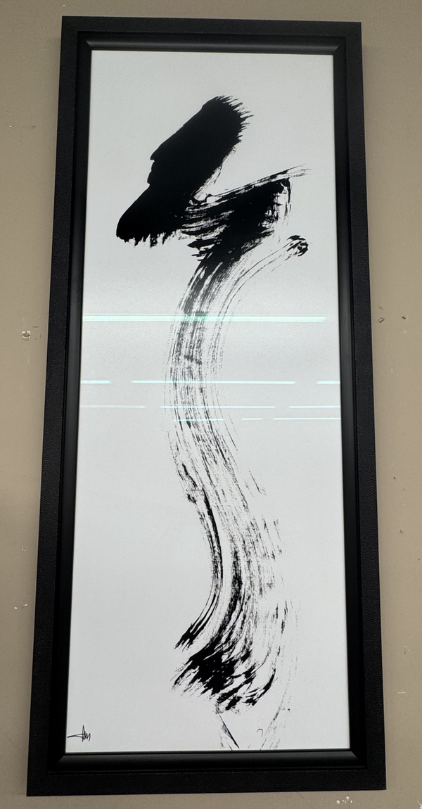 Four Hands Wall Decor