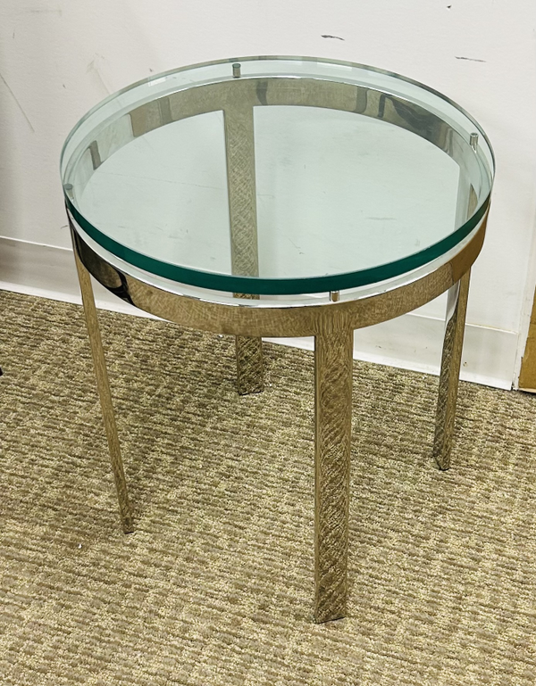 Accent Table