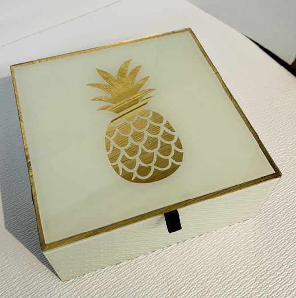 Cynthia Rowley Box