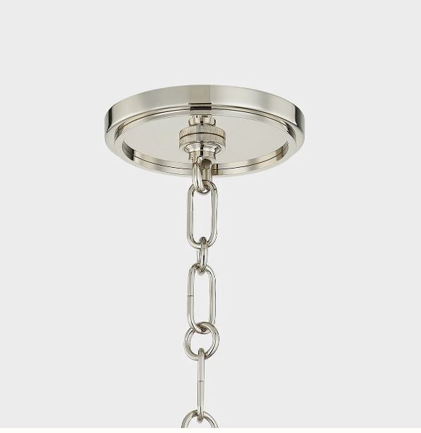 Hudson Valley Chandelier