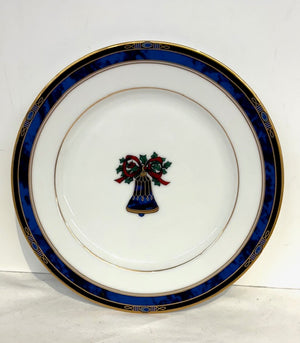 Fitz & Floyd XMas Seasonal