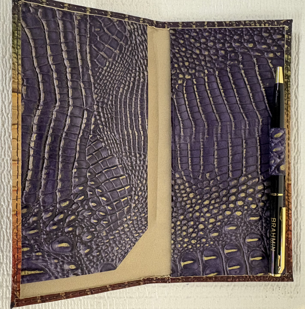 Brahmin Wallet