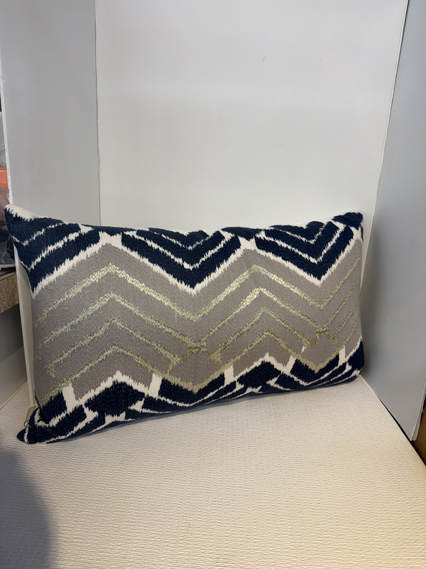 Callisto Pillow