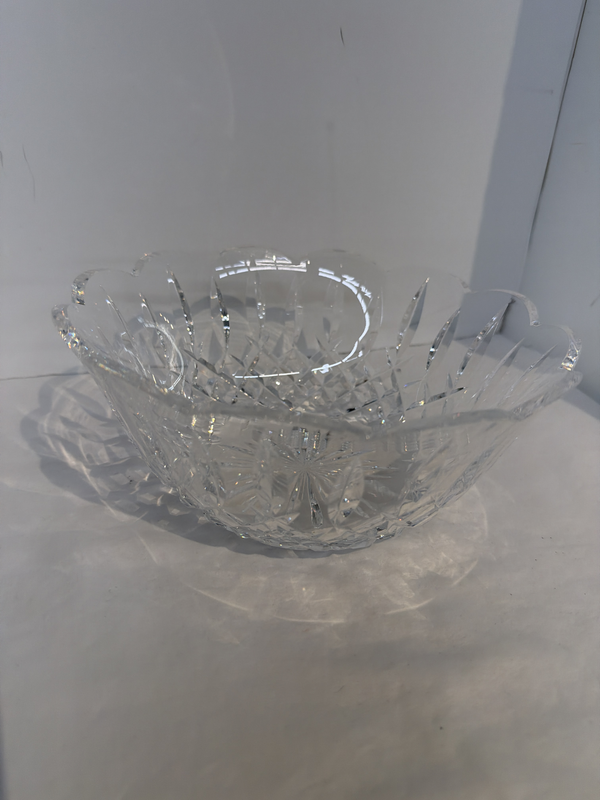Waterford Crystal
