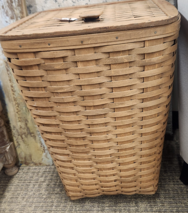 Longaberger Basket