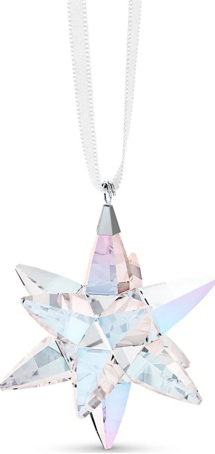 Swarovski Christmas