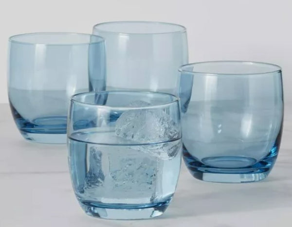 Lenox Glassware