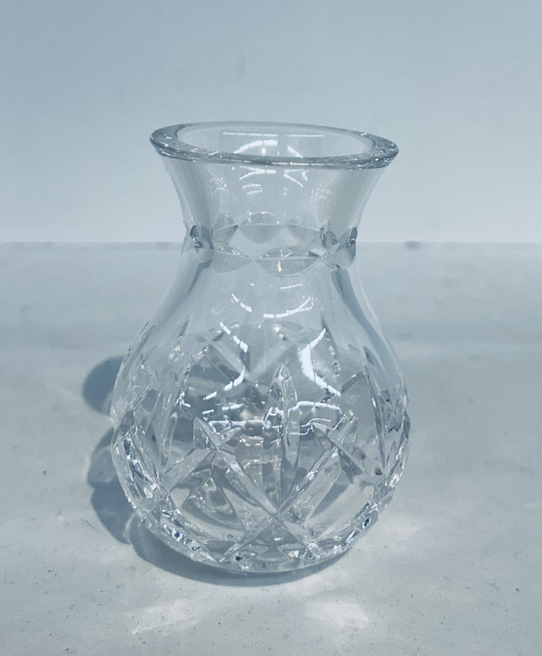 Waterford Crystal