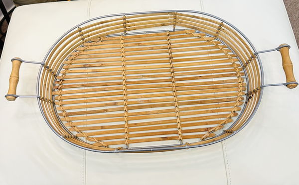 Tray