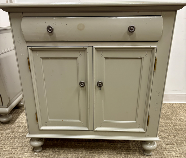 Drexel Heritage Nightstand