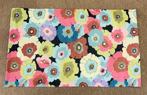 Mackenzie Childs Rug