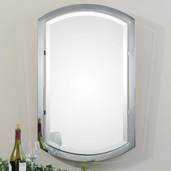 Uttermost Mirror
