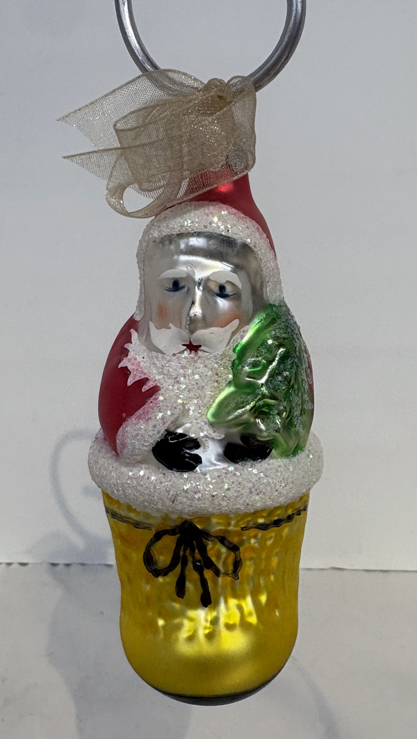 Christopher Radko XMas Seasonal