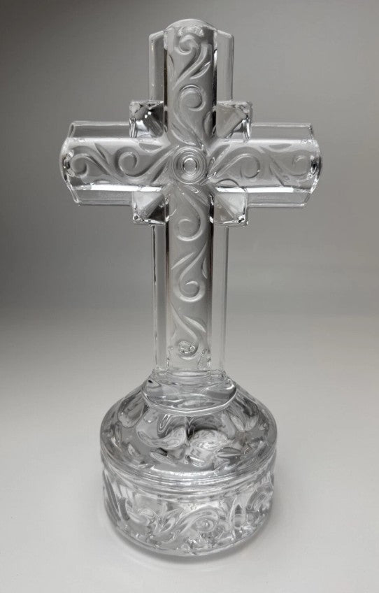 Waterford Crystal
