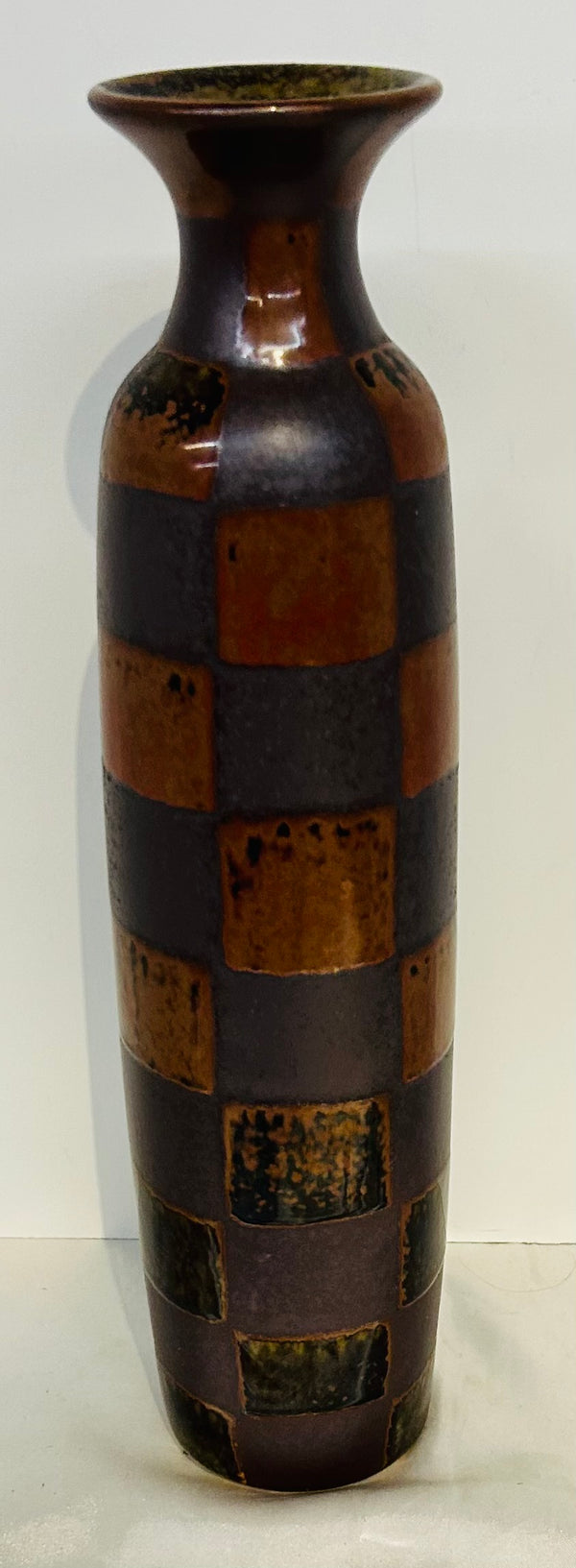 Bombay Vase