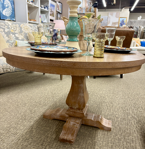 Birch Lane Dining Table